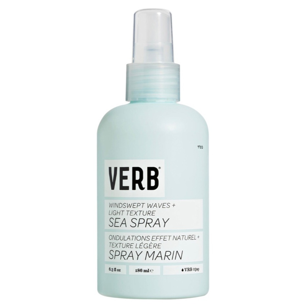 Verb Light Texture Sea Spray for Hair